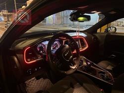 دودج تشالنجر